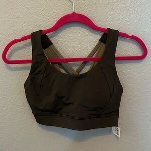 Lululemon Free To Be Elevated Bra
